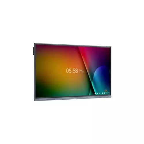 Viewsonic ViewBoard IFP7533-G 75 Inch 4K Interactive Display - 2