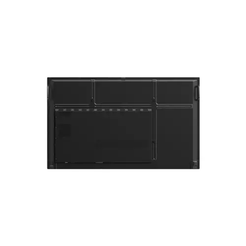 Viewsonic ViewBoard IFP7533-G 75 Inch 4K Interactive Display - 4