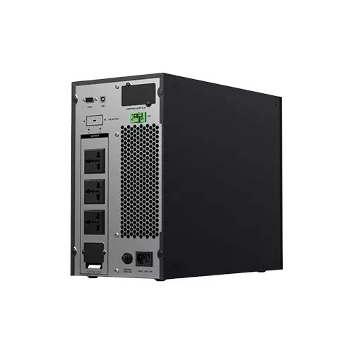 Marsriva MR-US3K-H 3kVA Online UPS Standard Backup - 4