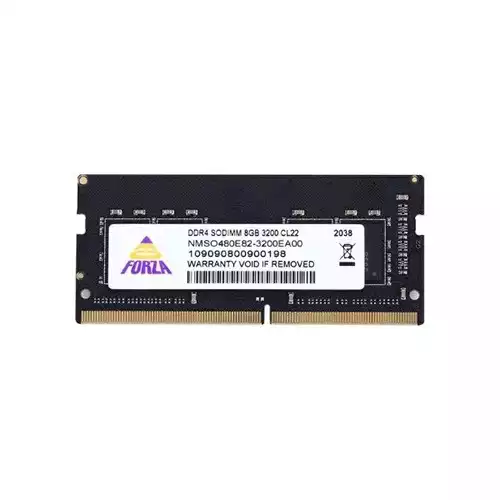 Neo Forza NMSO416E82-3200EA10 16GB 3200MHz DDR4 Laptop RAM
