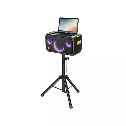 Xtreme Ikarao Adjustable Speaker Stand - 0