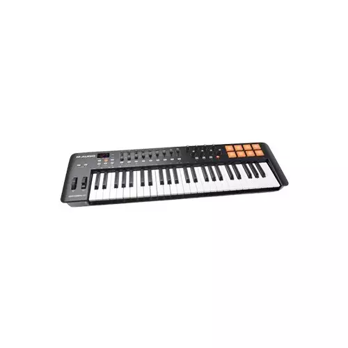 M-Audio Oxygen 49 49-Key MIDI Keyboard - 1