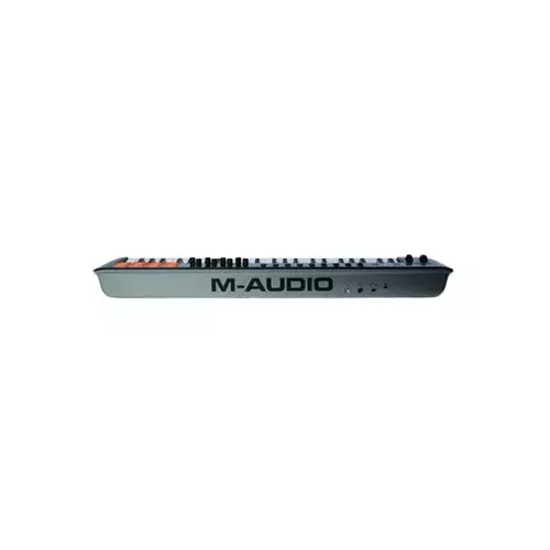 M-Audio Oxygen 49 49-Key MIDI Keyboard - 2