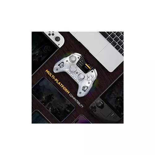 Manba One V2 Wireless PC Controller - 1