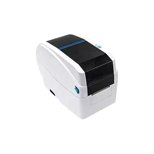 Xprinter XP-T261B 2 Inch Wristband Label Printer - 1