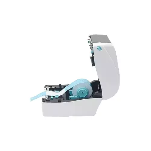 Xprinter XP-T261B 2 Inch Wristband Label Printer - 2
