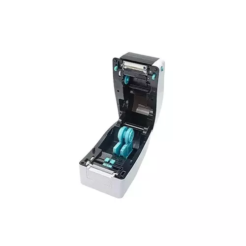Xprinter XP-T261B 2 Inch Wristband Label Printer - 3