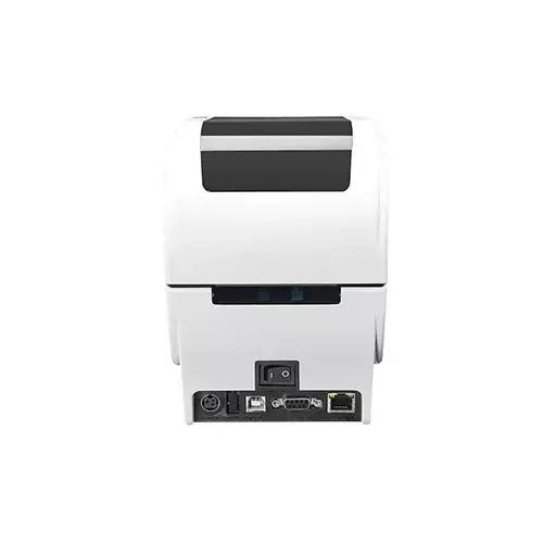 Xprinter XP-T261B 2 Inch Wristband Label Printer - 4
