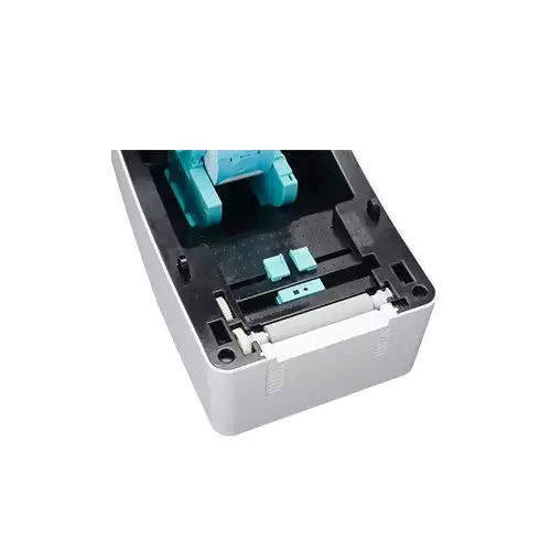Xprinter XP-T261B 2 Inch Wristband Label Printer - 5