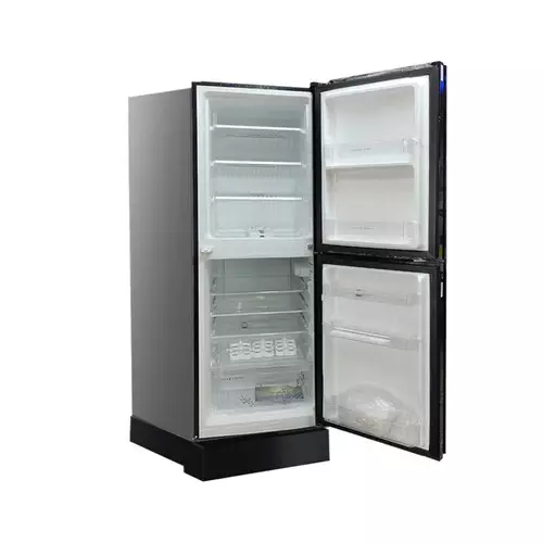Whirlpool Fresh Magic Pro 236L Chromium Steel Refrigerator - 1