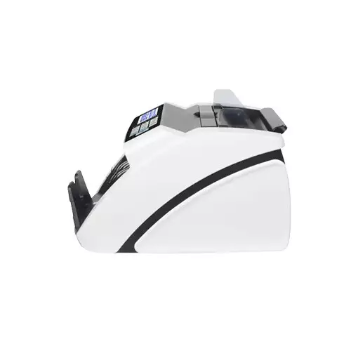 Safescan s20 Money Counting Machine With Fake Note Detector - 2