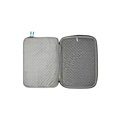 COTEetCI 14027 Notebook 14-16 inch Double Handle Liner Bag (Grey) - 1