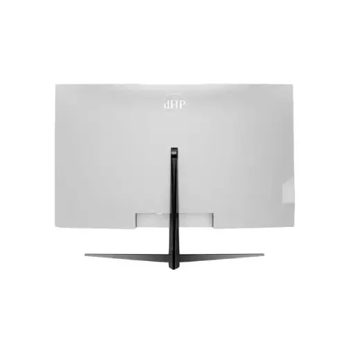 dHP R240 Core i5 4th Gen 8GB RAM 256GB SSD 23.8-Inch FHD All-in-One PC - 1