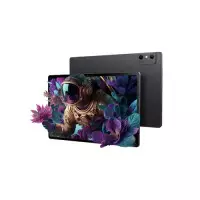 ZTE Nubia Pad 3D Snapdragon 888 12GB RAM 256GB Storage 12.4 inch 2.5K Tablet
