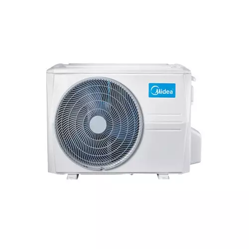 Midea MCA30CR 2.5 Ton Cassette Type Non Inverter Air Conditioner - 1