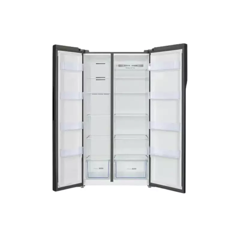 Kelvinator KRS-663TBX 663 Liter Twin Eco-Inverter Double Door Refrigerator - 2