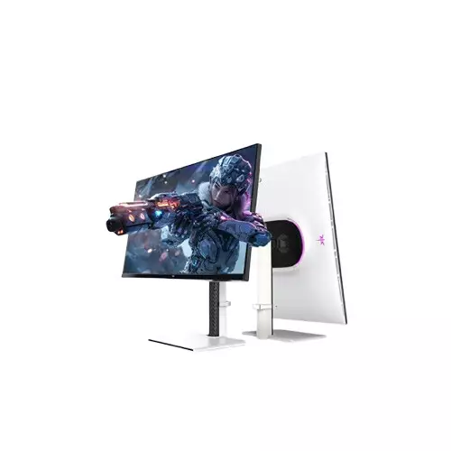 KTC M27P6 Mini LED 4K 160Hz 27 Inch IPS Gaming Monitor - 2