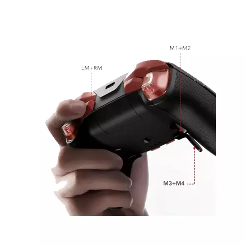 Flydigi Apex 5 Wireless Gaming Controller - Wuchang Limited Edition - 2