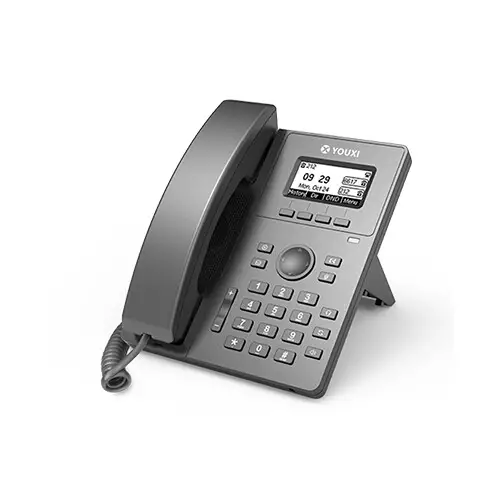 Youxi SIP Y60 Entry-level office IP phones - 1