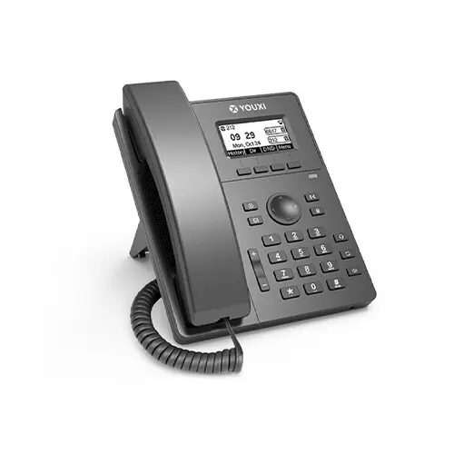 Youxi SIP Y60 Entry-level office IP phones - 2