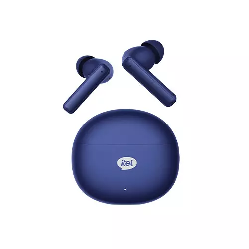 Itel Earbuds S9 Pro ENC IPX5 Bluetooth Earbuds - 2