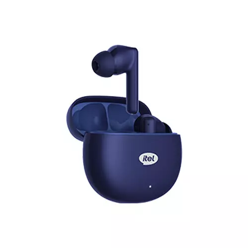 Itel Earbuds S9 Pro ENC IPX5 Bluetooth Earbuds - 3