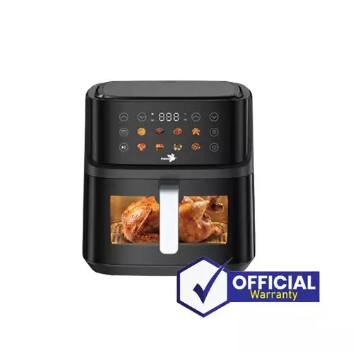 Pigeon PG352/00 8L 2000W Digital Air Fryer