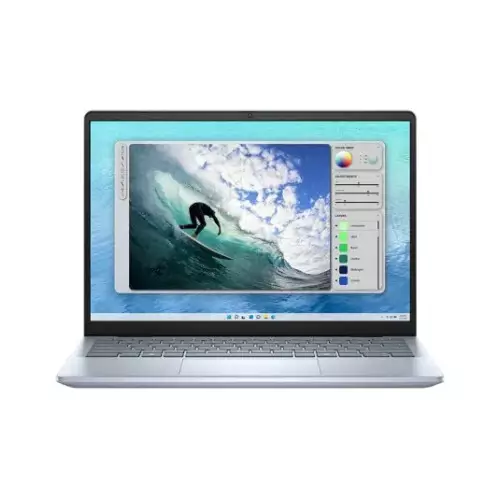 Dell Inspiron 14 5440 Core 7 150U 16GB RAM 512GB SSD 14-Inch FHD+ Laptop