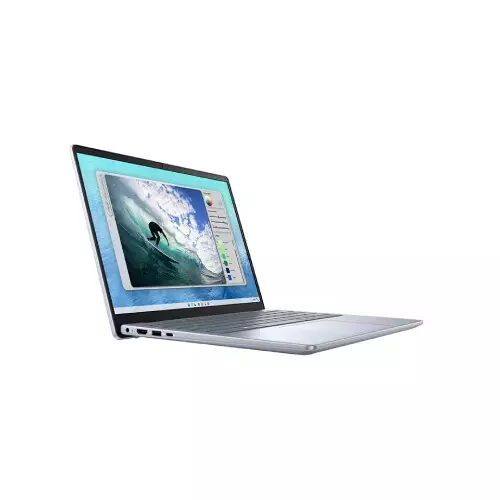 Dell Inspiron 14 5440 Core 7 150U 16GB RAM 512GB SSD 14-Inch FHD+ Laptop - 0