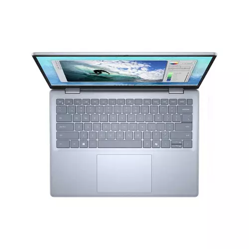 Dell Inspiron 14 5440 Core 7 150U 16GB RAM 512GB SSD 14-Inch FHD+ Laptop - 0