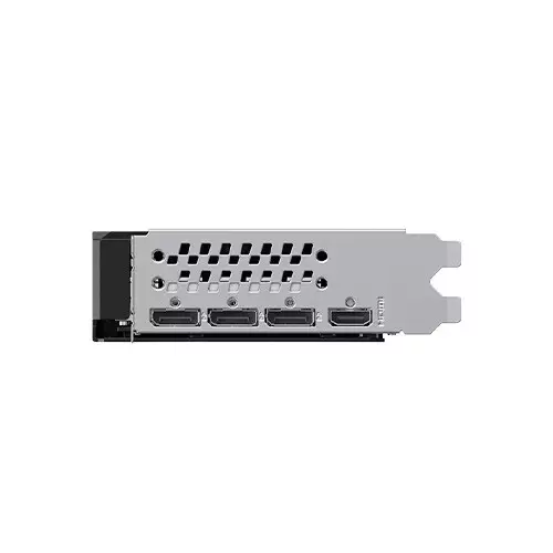 Manli Nebula GeForce RTX 5050 8GB GDDR6 Graphics Card - 4