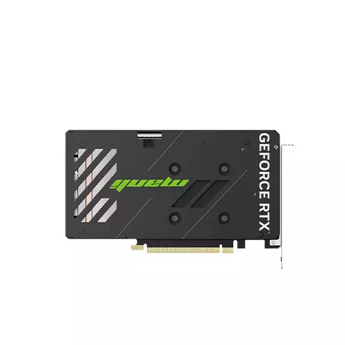 Manli Nebula GeForce RTX 5050 8GB GDDR6 Graphics Card - 5