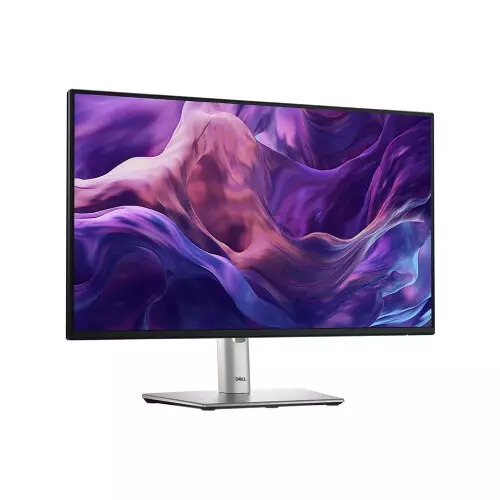 Dell Pro 24 Plus P2425H 24-Inch FHD 100Hz IPS Professional Monitor - 0