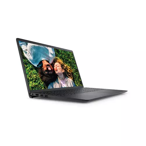 Dell Inspiron 15 3520 Core i5 12th Gen 8GB RAM 512GB SSD 15.6 Inch FHD Laptop - 1