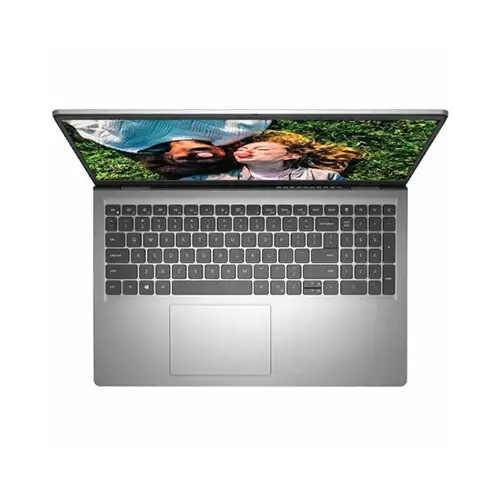 Dell Inspiron 15 3520 Core i5 12th Gen 8GB RAM 512GB SSD 15.6 Inch FHD Laptop - 2