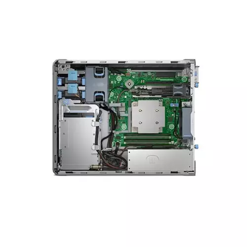 Dell PowerEdge T160 16GB DDR5 Tower Server - 3