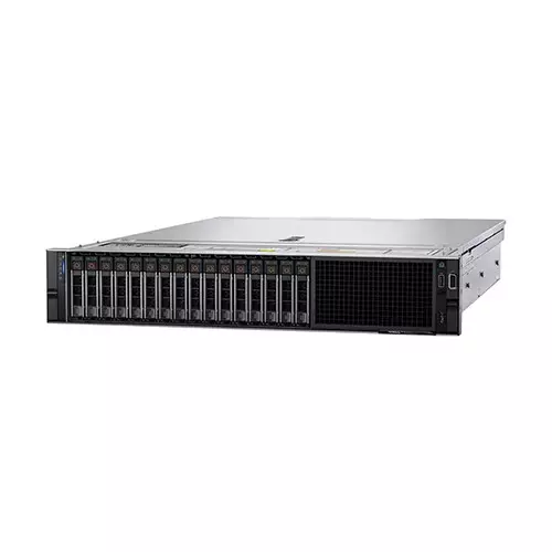 Dell PowerEdge R750XS 2 x Intel Xeon Silver 4314 2U Rack Server - 1