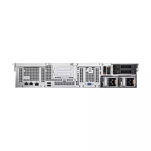 Dell PowerEdge R750XS 2 x Intel Xeon Silver 4314 2U Rack Server - 2
