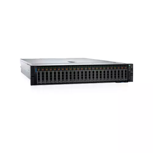 Dell PowerEdge R760xs Intel Xeon Silver 4514Y Rack Server - 2