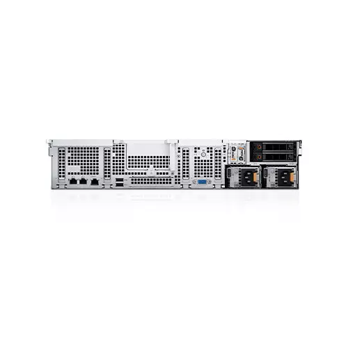 Dell PowerEdge R760xs Intel Xeon Silver 4514Y Rack Server - 3