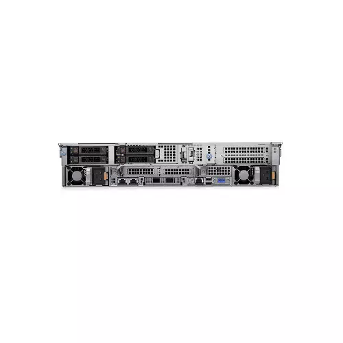 Dell PowerEdge R750 Intel Xeon 4316 Rack Server - 1