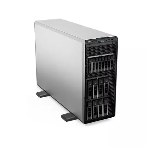 Dell PowerEdge T560 2 x Intel Xeon Silver 4510 Tower Server - 2