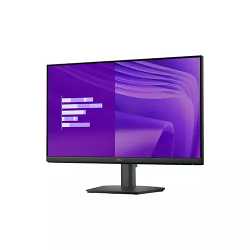 Dell E2425HM 24 Inch 100Hz FHD IPS Monitor - 1