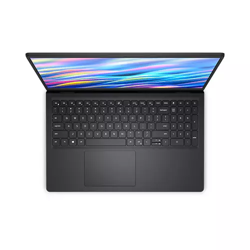 Dell 15 DC15250 Core i5 1334U 8GB RAM 512GB SSD 15.6 Inch FHD Laptop - 3