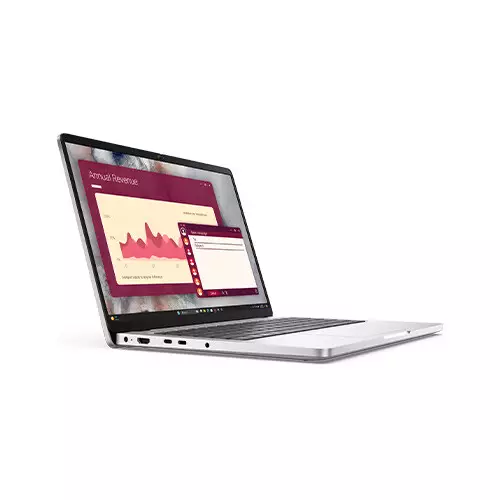 Dell Pro 14 Core Ultra 5 225U 8GB RAM 512GB SSD 14 inch FHD Laptop - 1