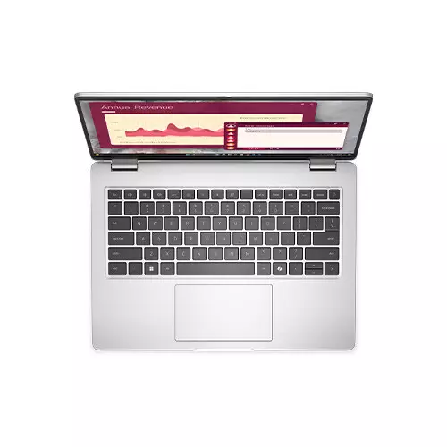 Dell Pro 14 Core Ultra 5 225U 8GB RAM 512GB SSD 14 inch FHD Laptop - 2