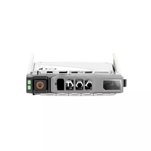 Dell 1.92TB SAS Read Intensive 12Gbps 2.5 Inch Hot-Plug SSD - 1