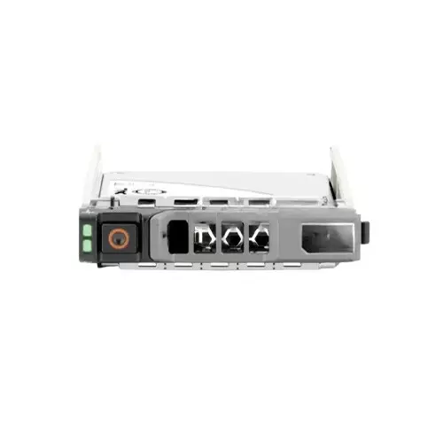 Dell 1.92TB SAS Read Intensive 12Gbps 2.5 Inch Hot-Plug SSD - 2
