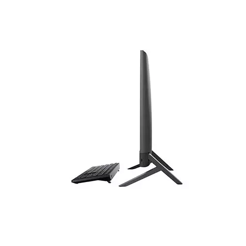 Dell EC24250 AIO Intel Core i5 1334U 8GB RAM 512GB SSD 23.8 Inch FHD All in One PC - 1