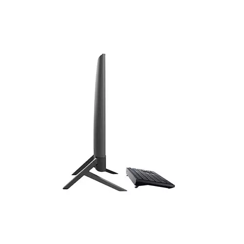 Dell EC24250 AIO Intel Core i5 1334U 8GB RAM 512GB SSD 23.8 Inch FHD All in One PC - 4